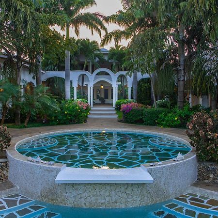 Hotel Villa Malindi Extérieur photo