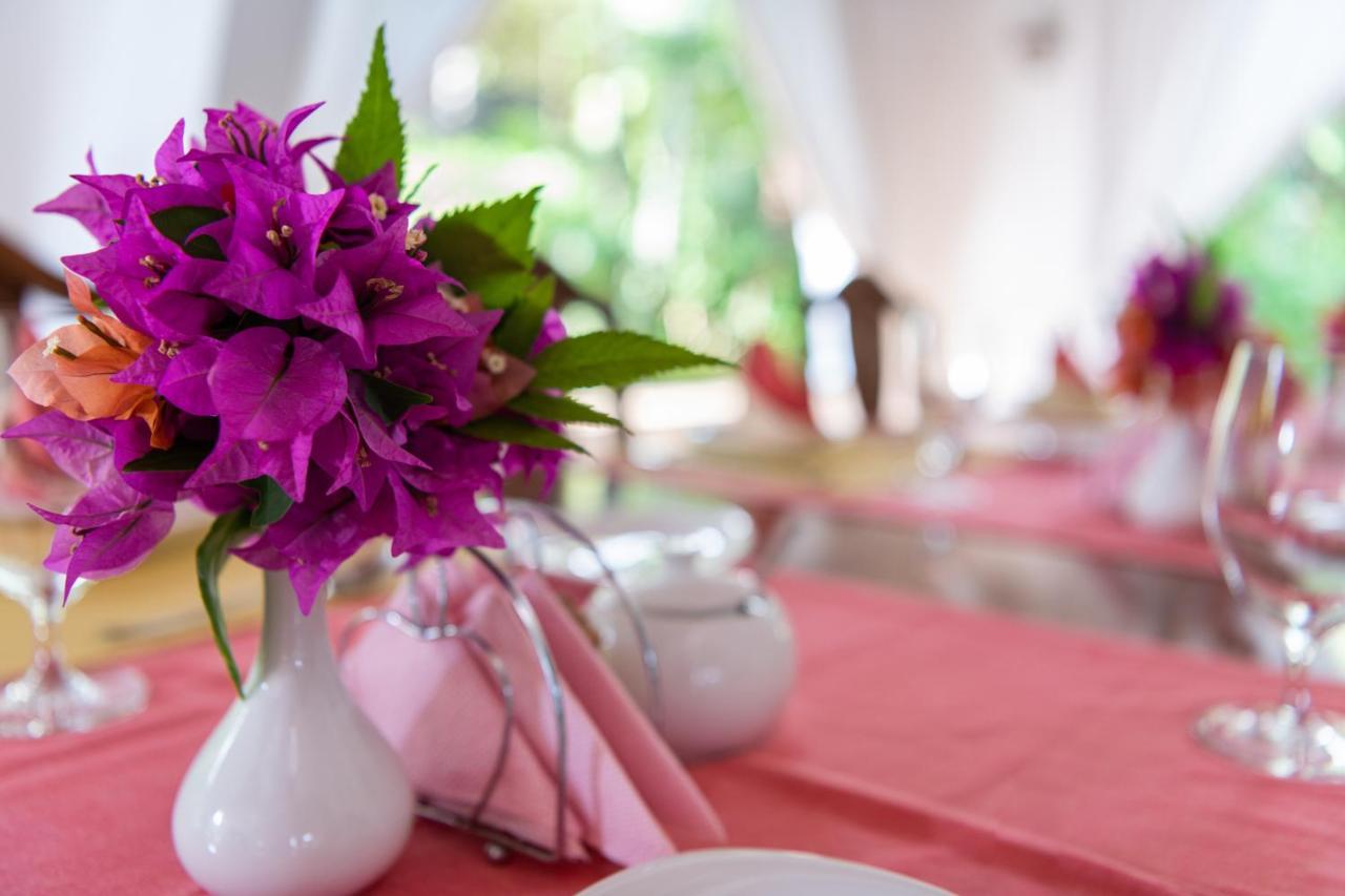 Hotel Villa Malindi Extérieur photo