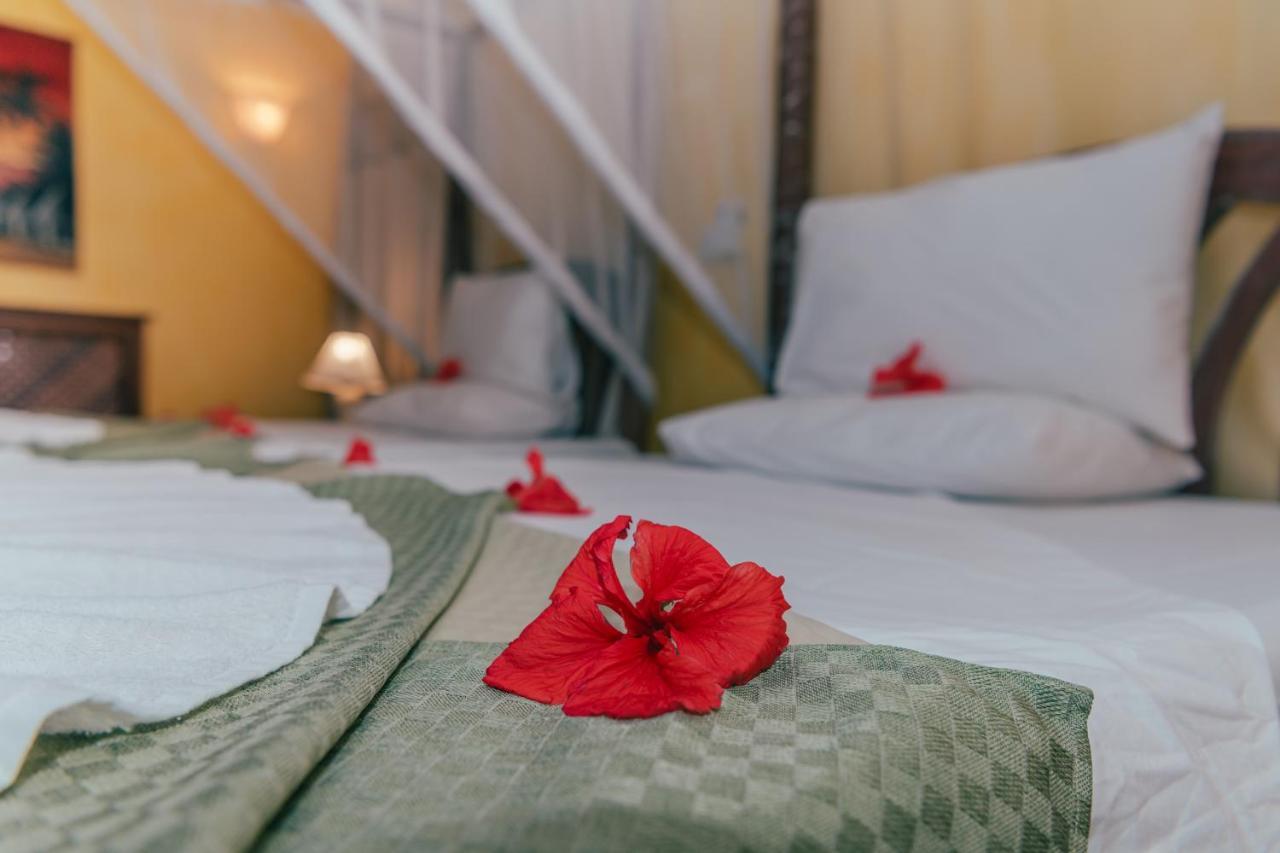 Hotel Villa Malindi Extérieur photo