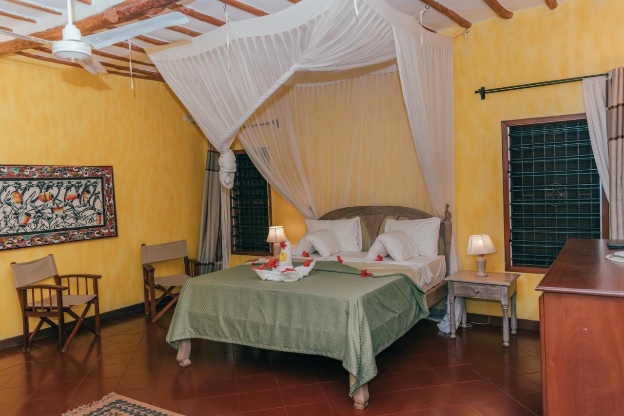 Hotel Villa Malindi Extérieur photo