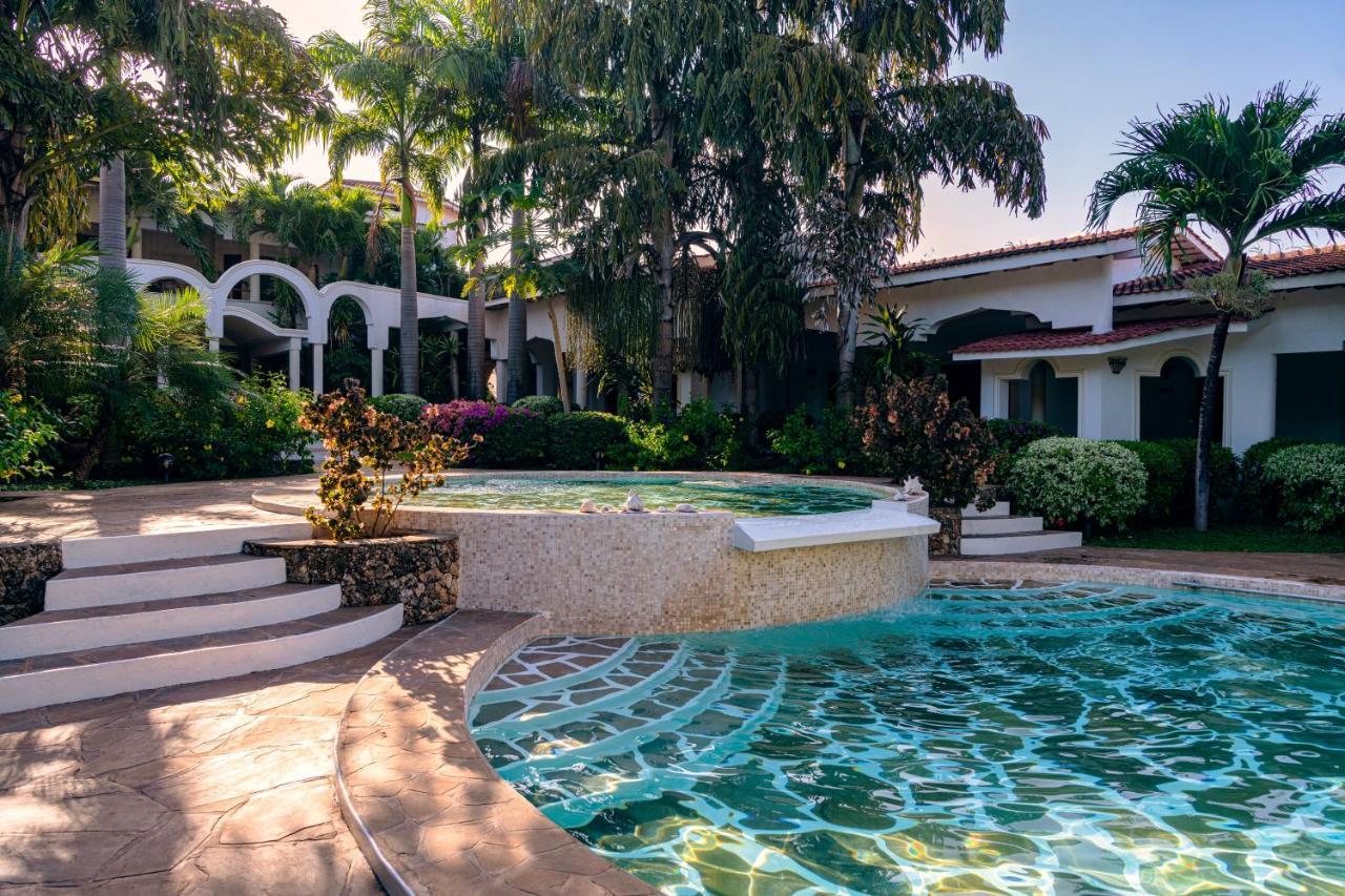 Hotel Villa Malindi Extérieur photo
