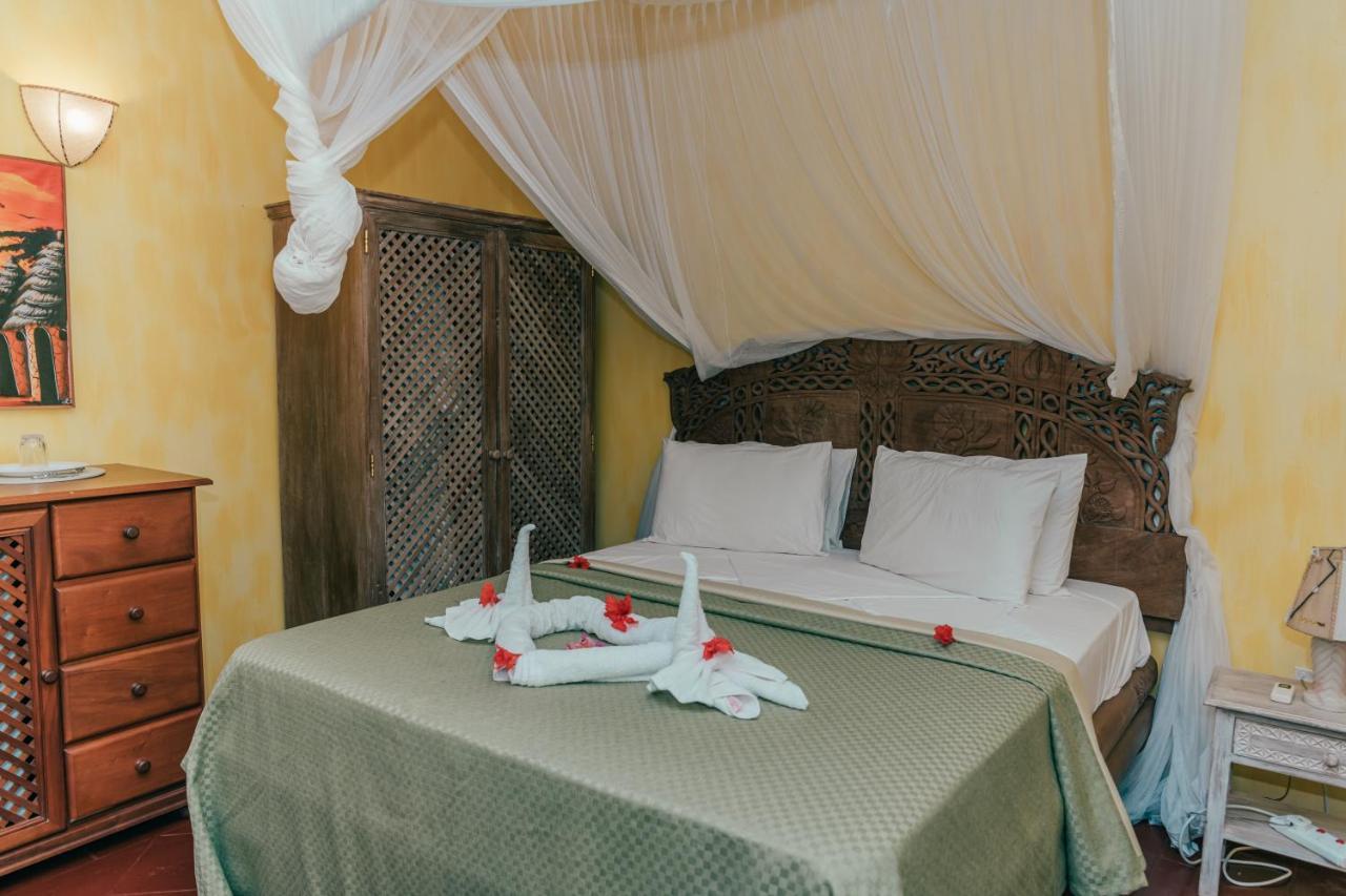 Hotel Villa Malindi Extérieur photo