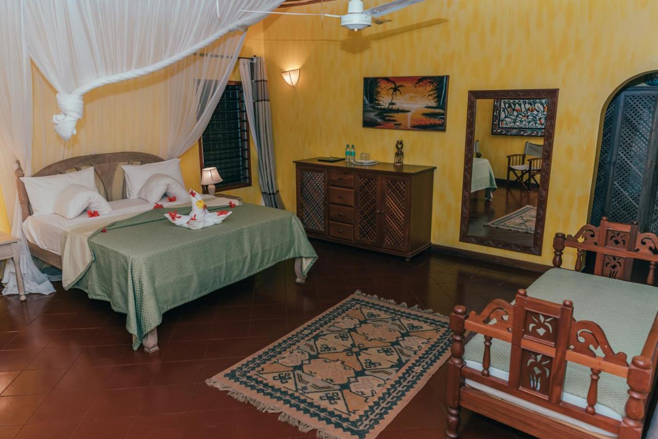 Hotel Villa Malindi Extérieur photo