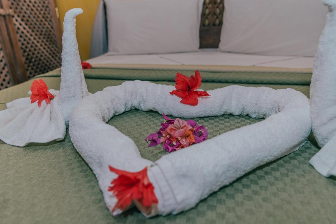 Hotel Villa Malindi Extérieur photo