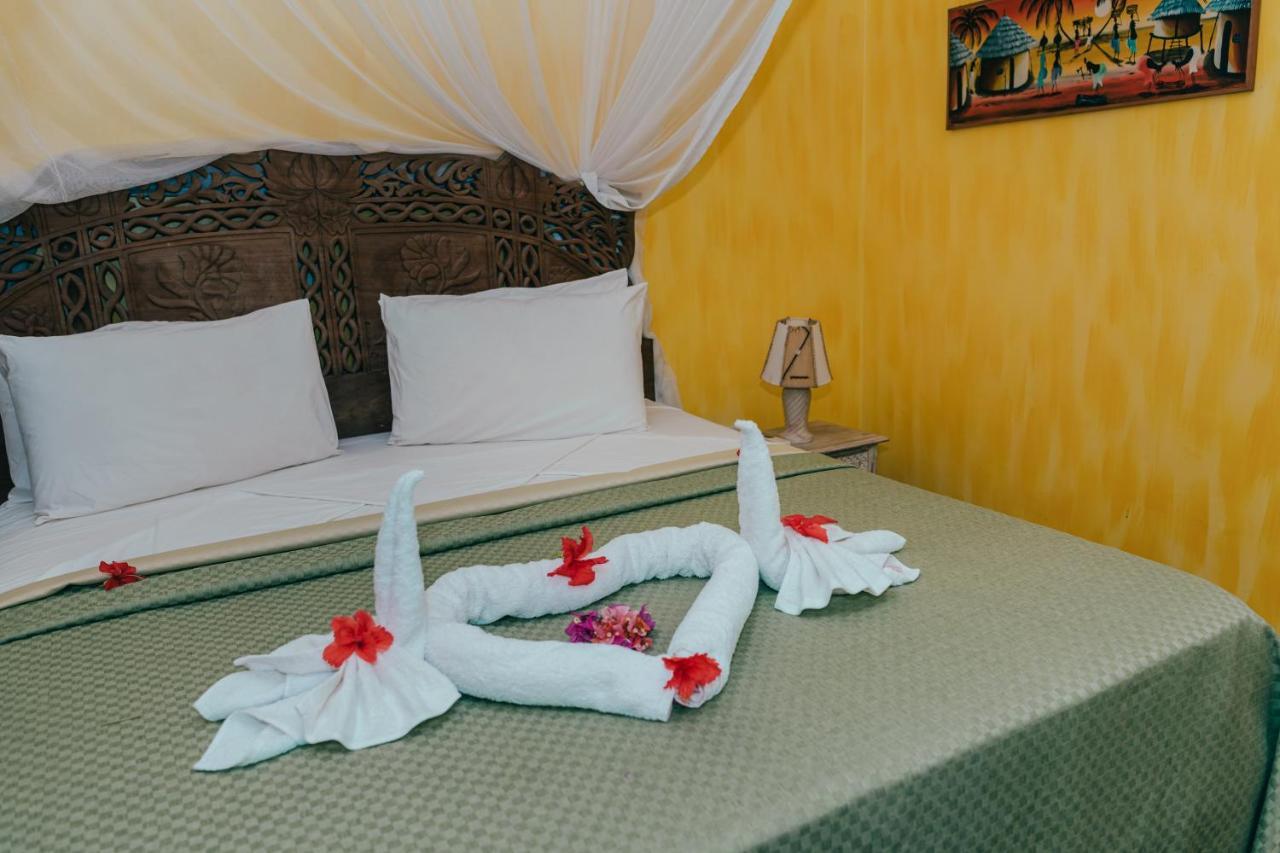 Hotel Villa Malindi Extérieur photo