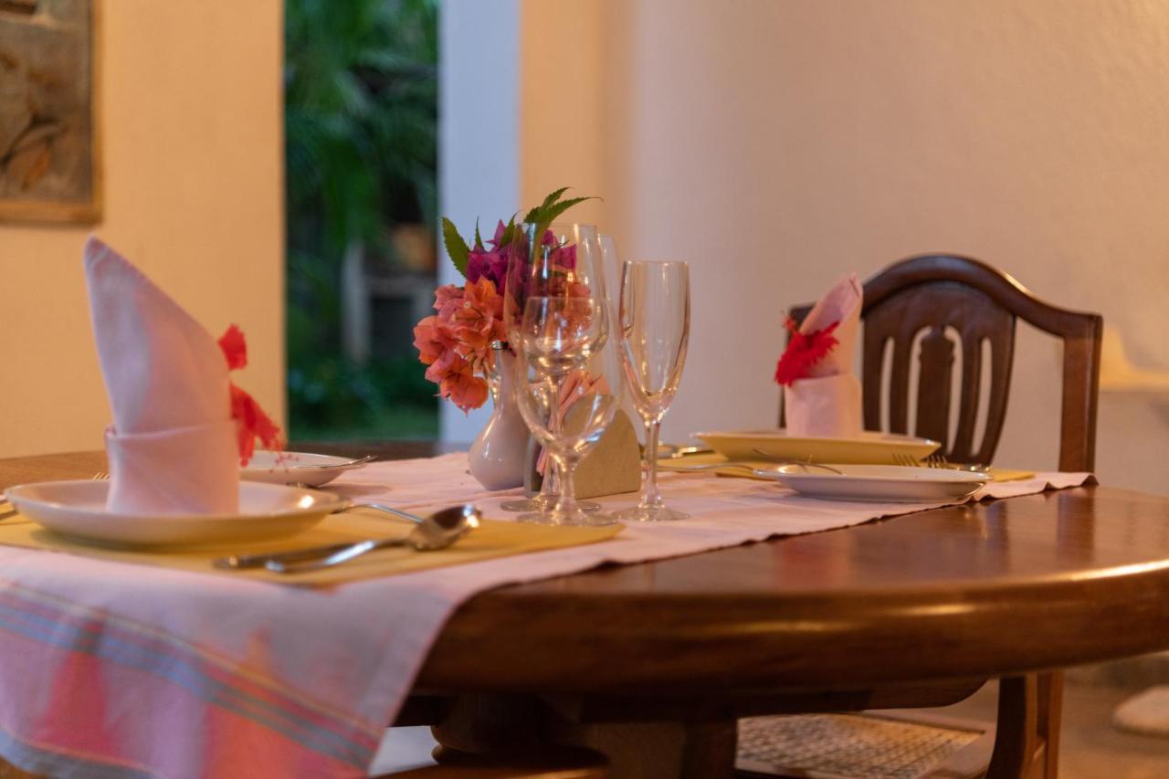 Hotel Villa Malindi Extérieur photo