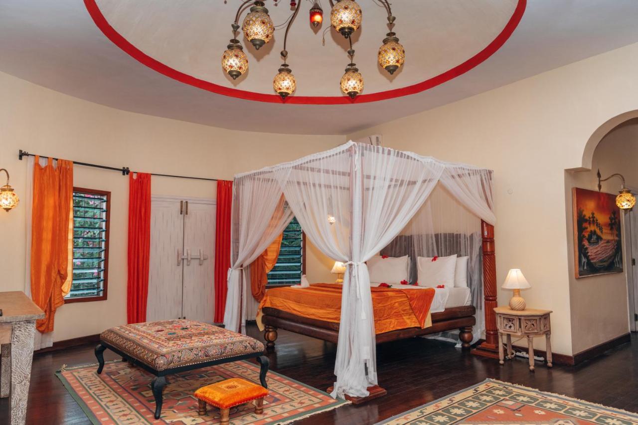 Hotel Villa Malindi Extérieur photo