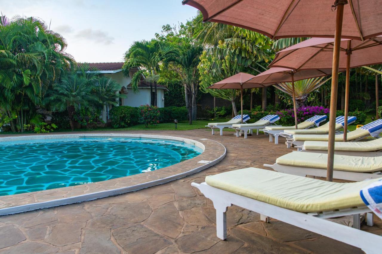 Hotel Villa Malindi Extérieur photo