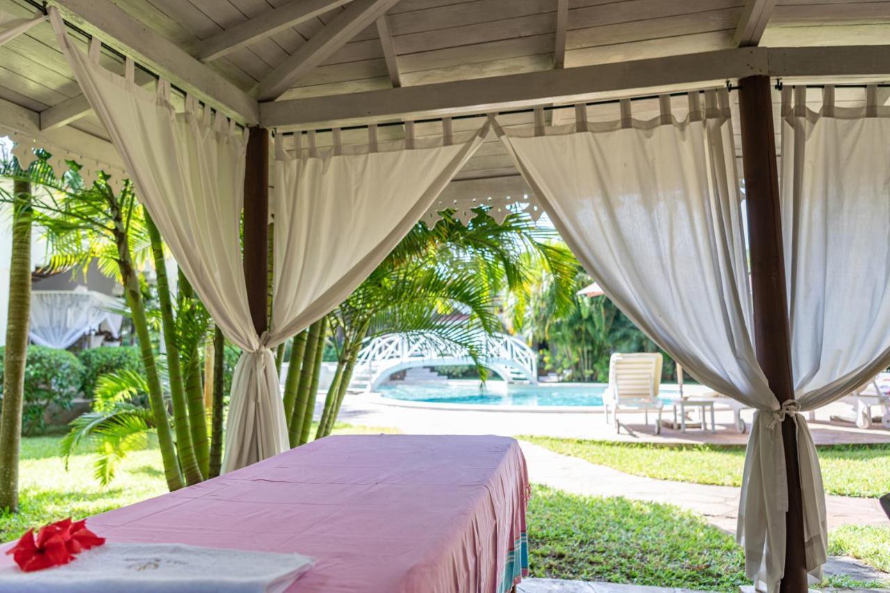 Hotel Villa Malindi Extérieur photo