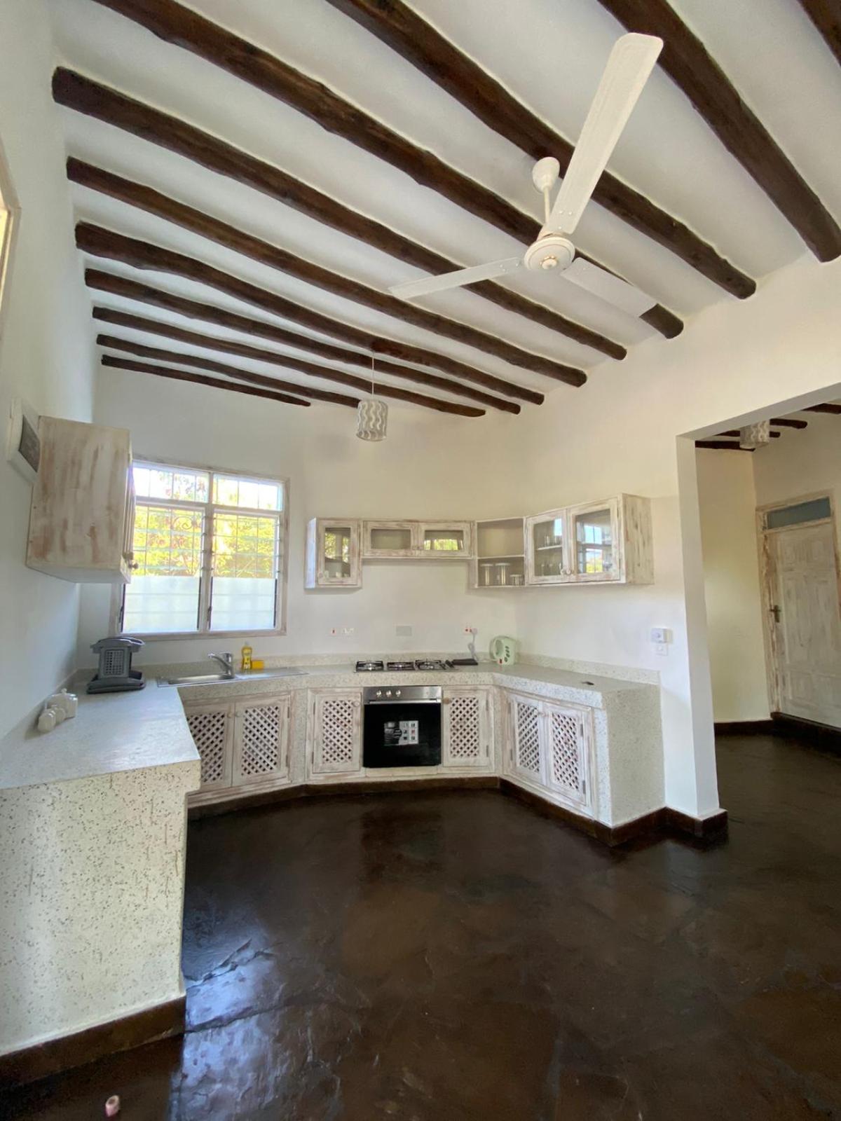Hotel Villa Malindi Extérieur photo