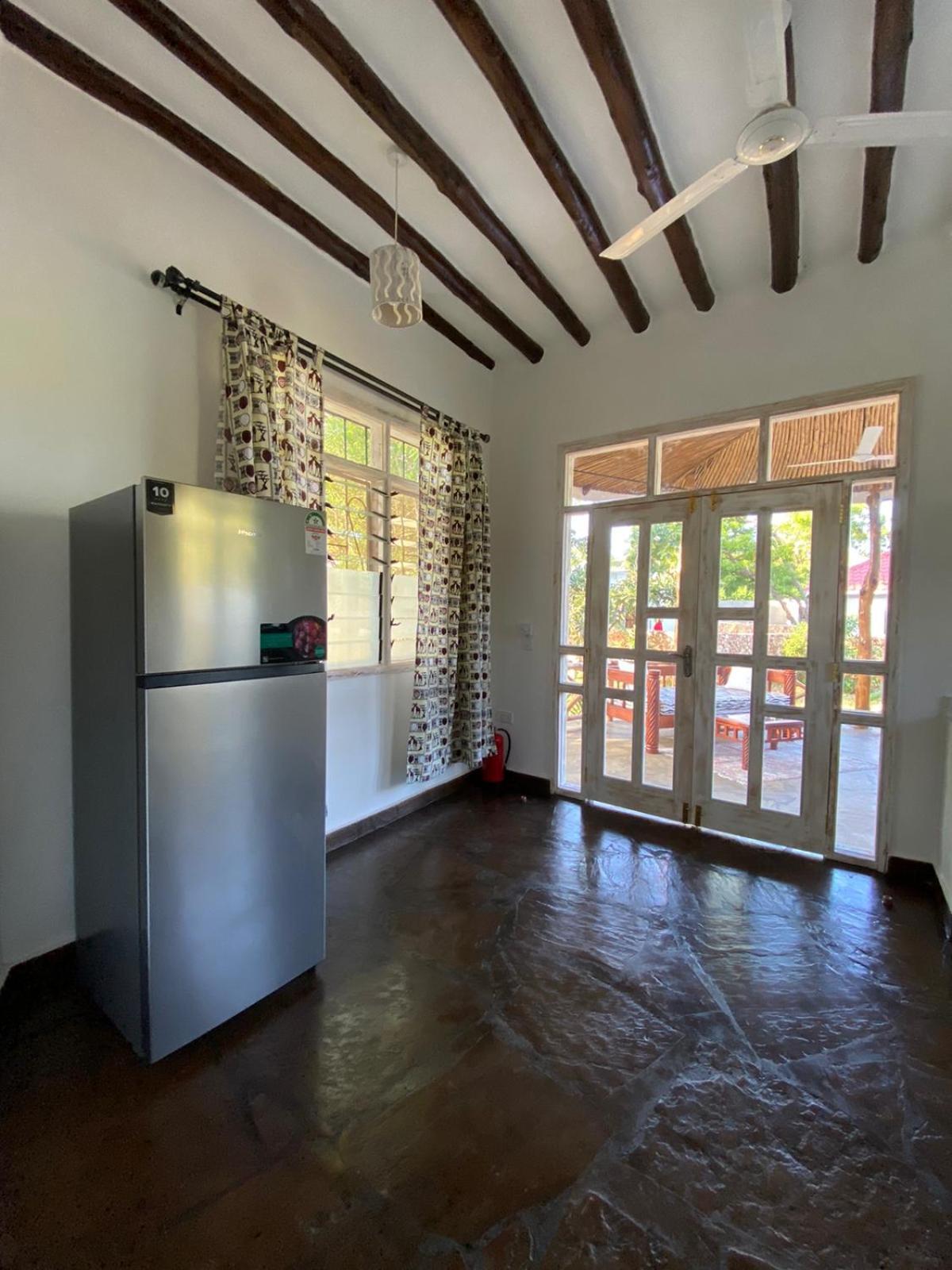 Hotel Villa Malindi Extérieur photo