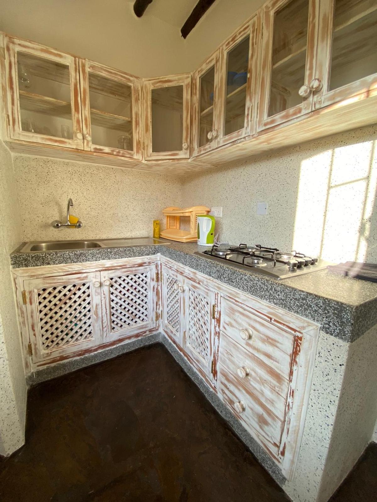 Hotel Villa Malindi Extérieur photo