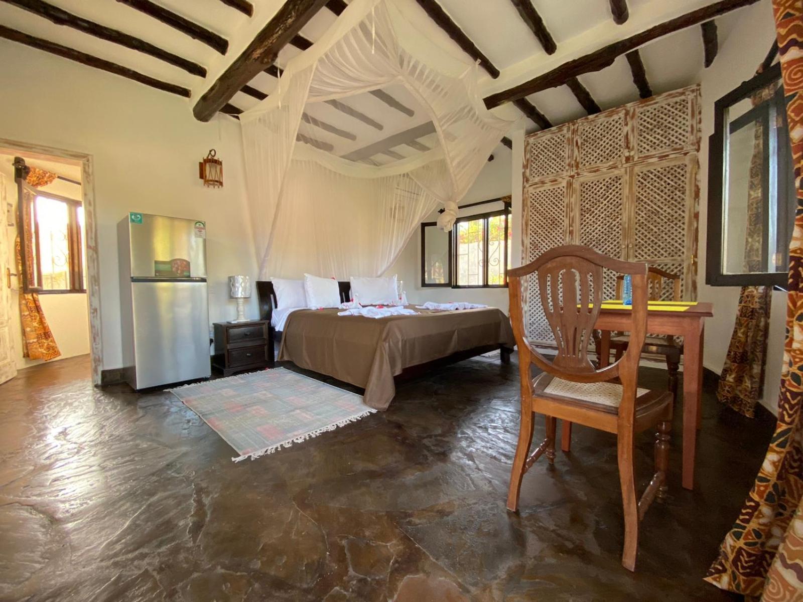 Hotel Villa Malindi Extérieur photo