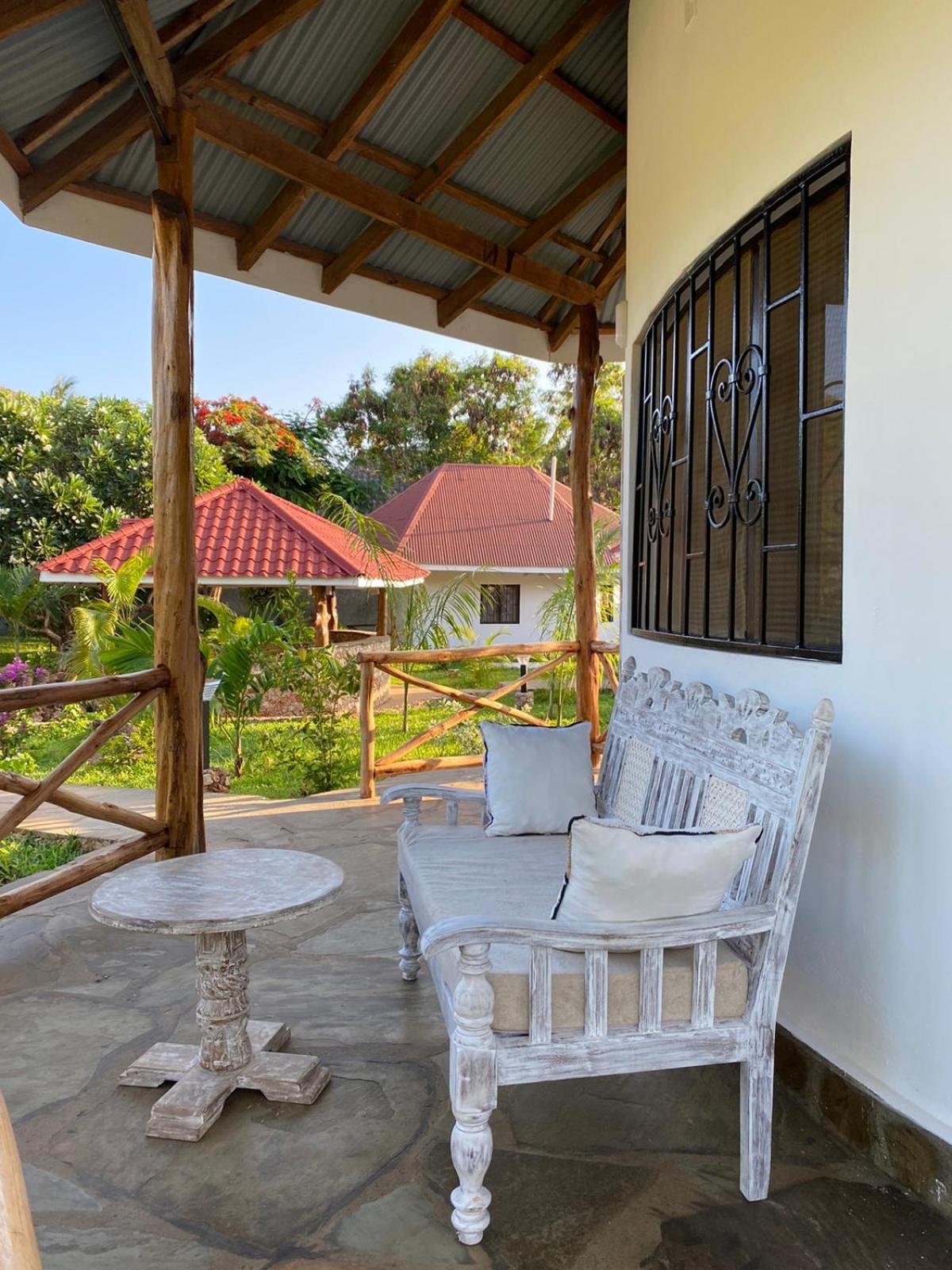 Hotel Villa Malindi Extérieur photo