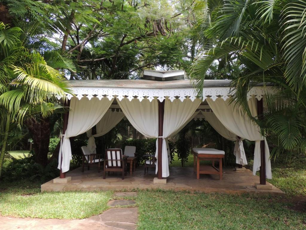 Hotel Villa Malindi Extérieur photo