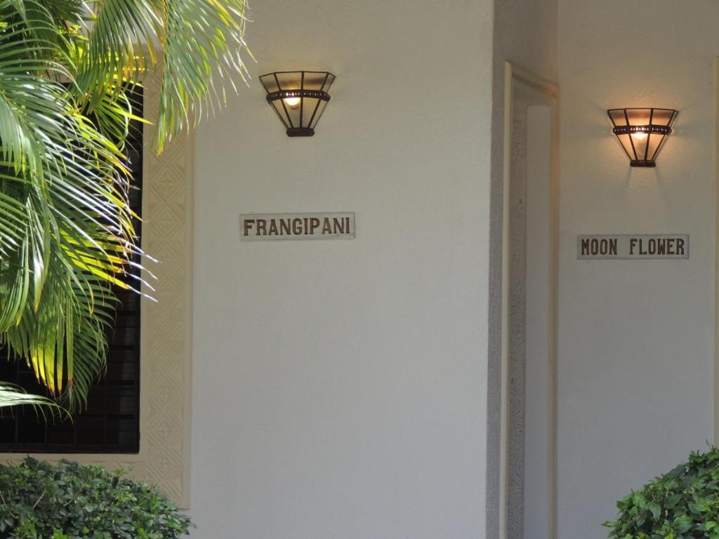 Hotel Villa Malindi Extérieur photo