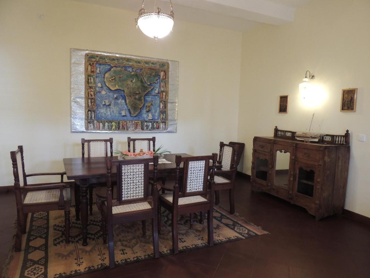 Hotel Villa Malindi Extérieur photo