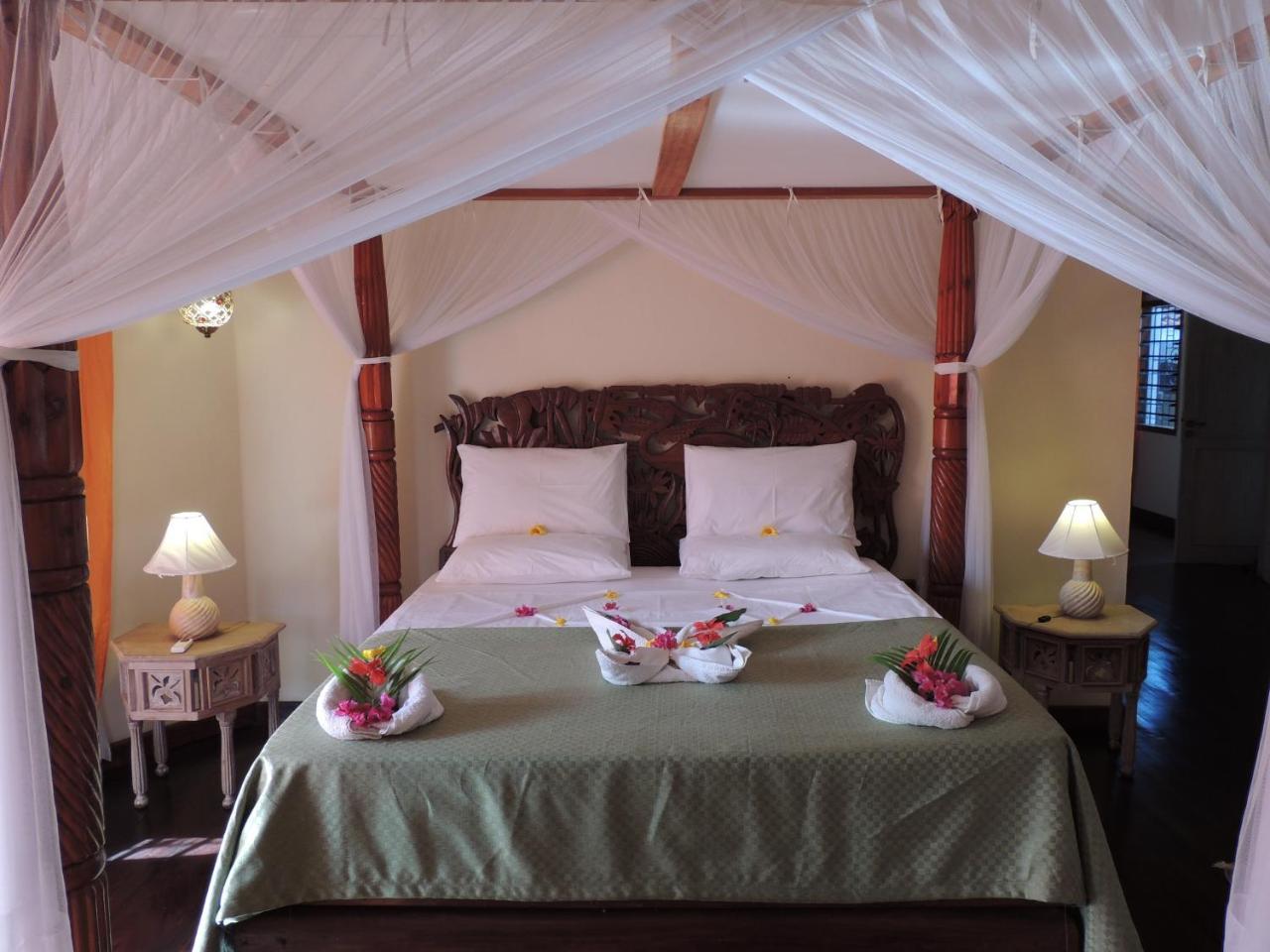 Hotel Villa Malindi Extérieur photo