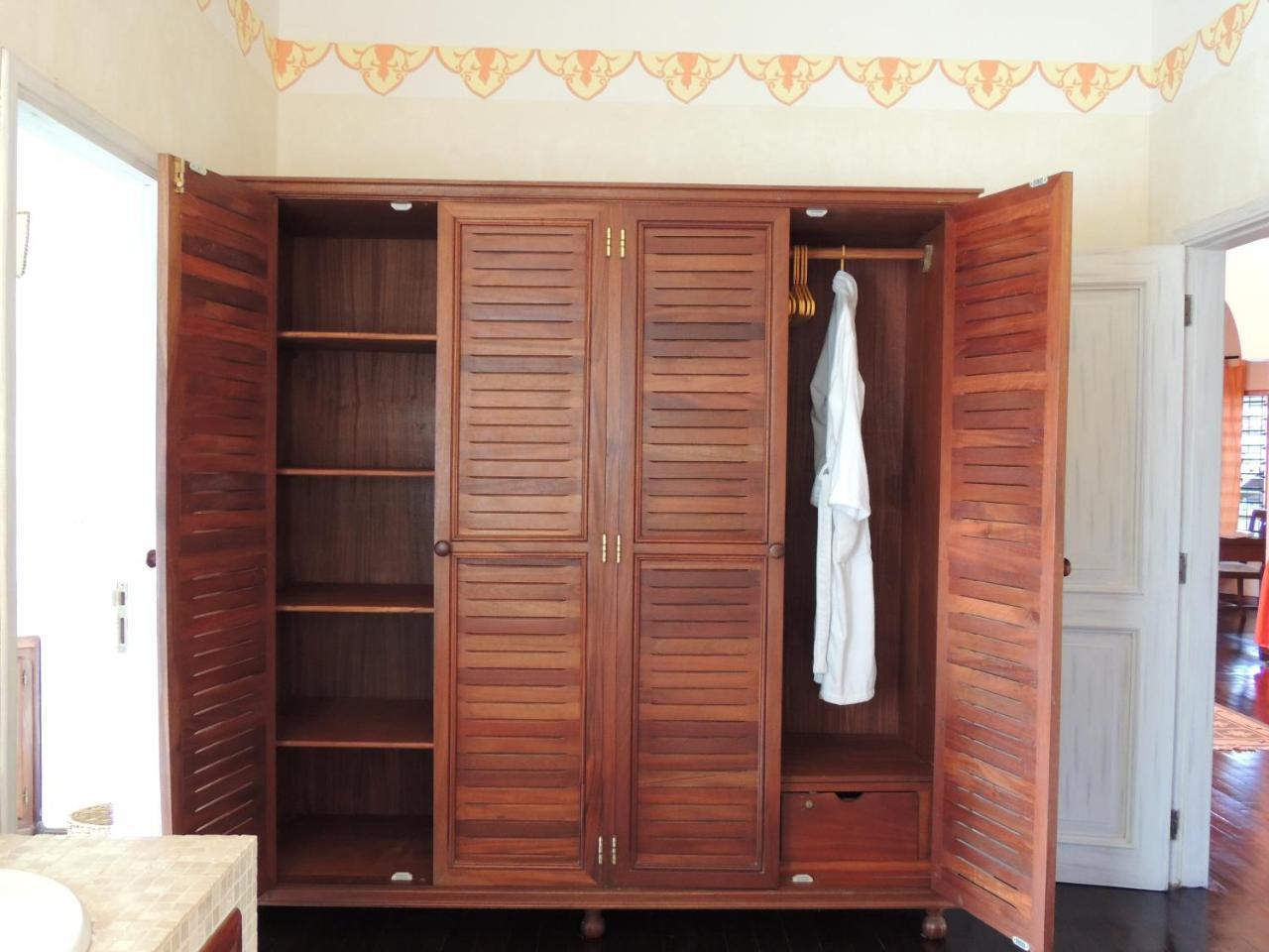 Hotel Villa Malindi Extérieur photo