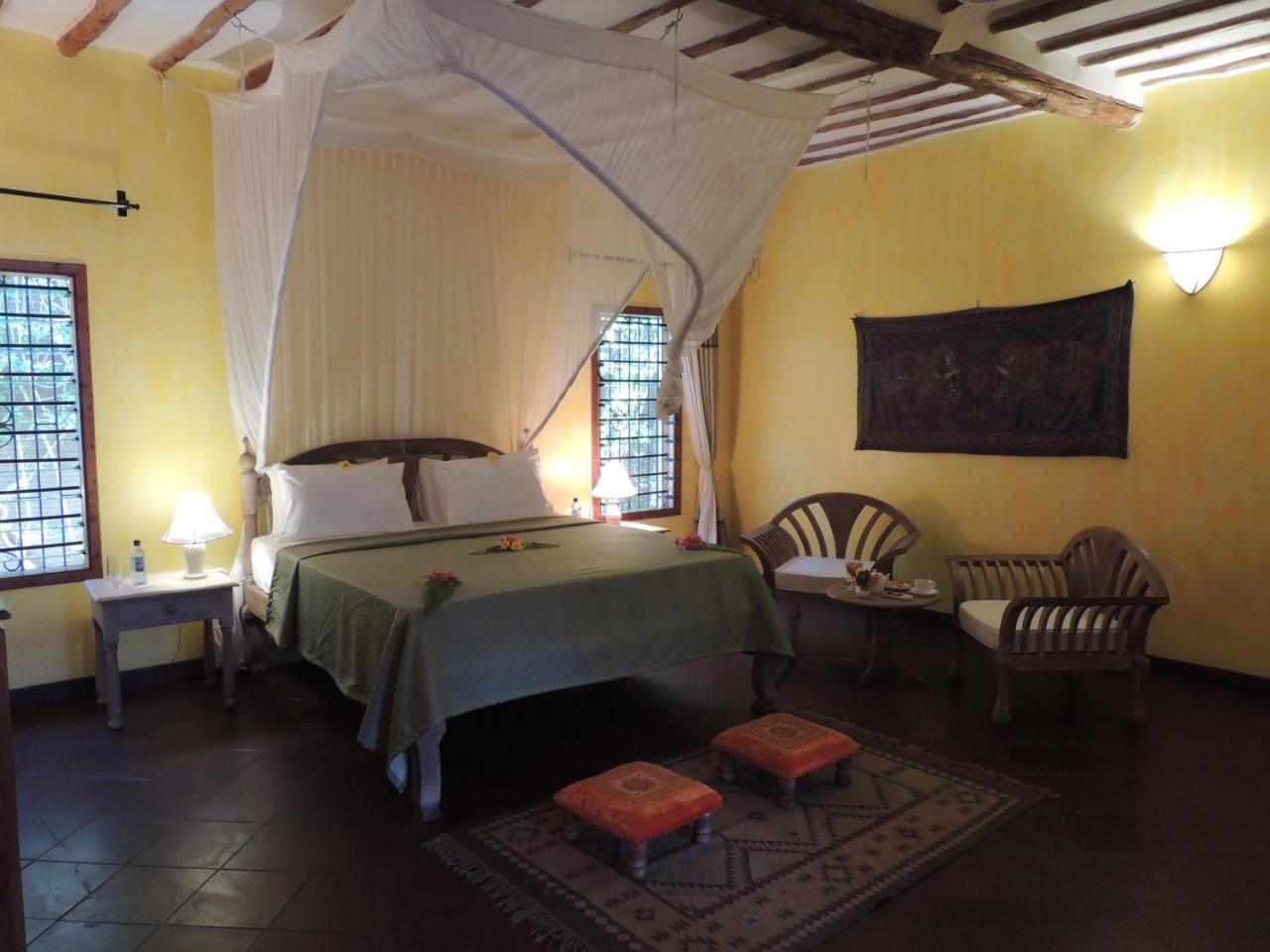 Hotel Villa Malindi Extérieur photo