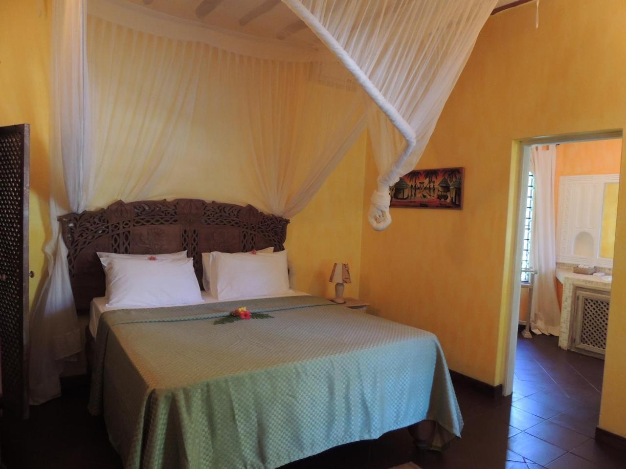 Hotel Villa Malindi Extérieur photo