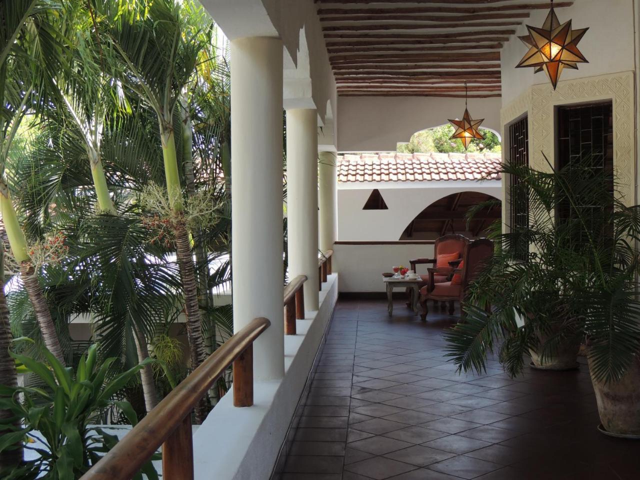 Hotel Villa Malindi Extérieur photo