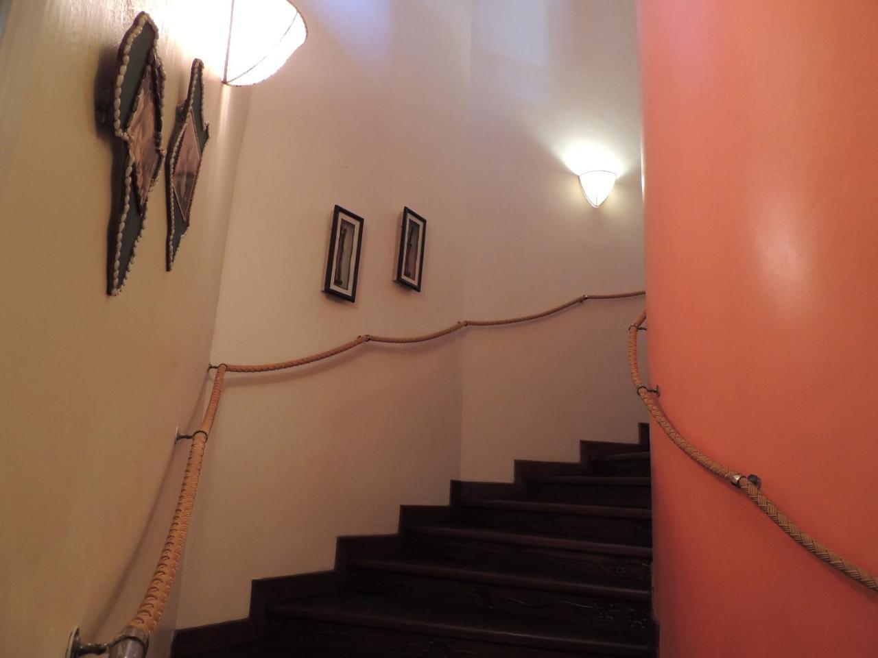 Hotel Villa Malindi Extérieur photo