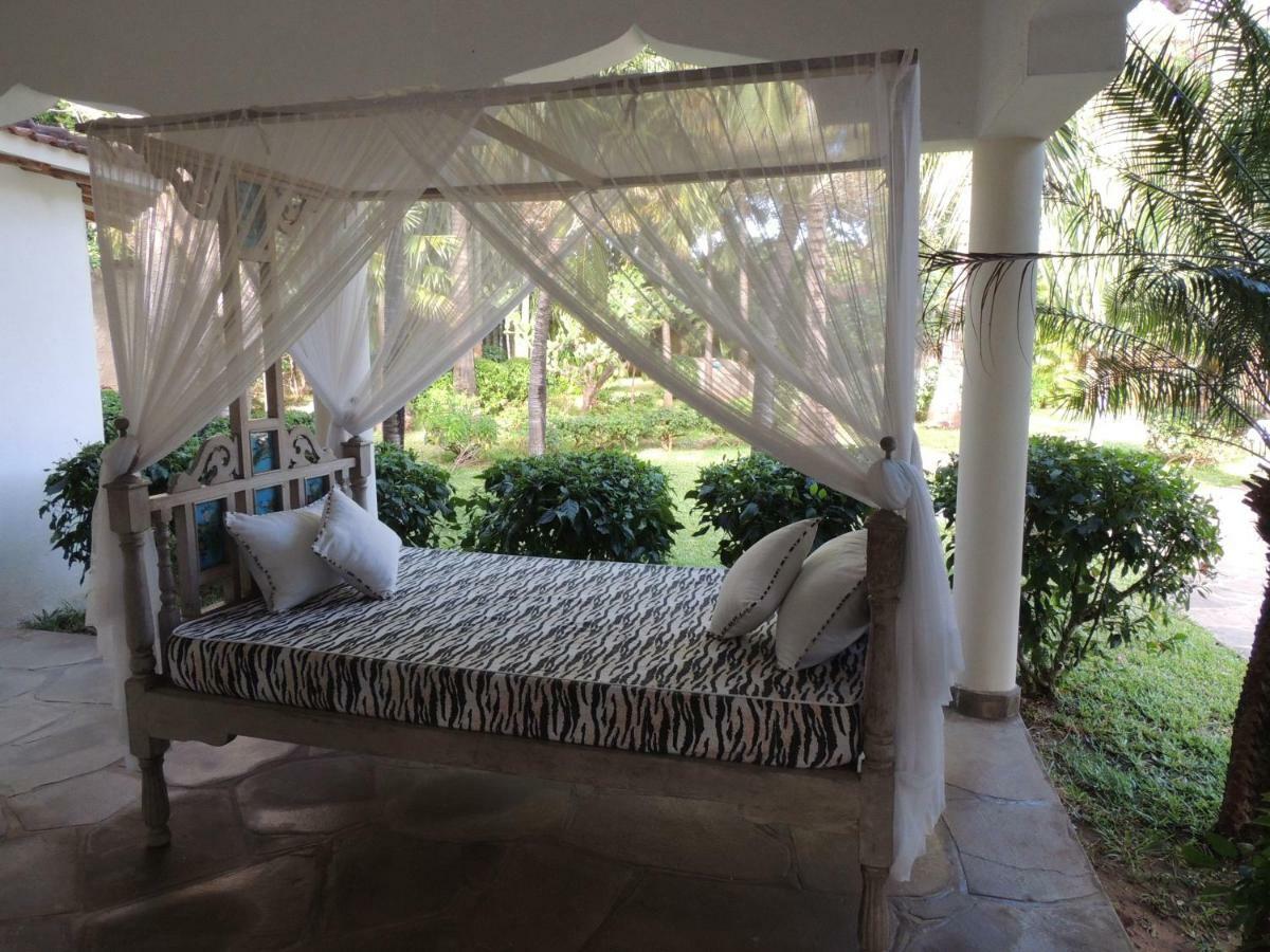 Hotel Villa Malindi Extérieur photo