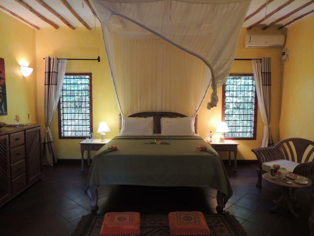 Hotel Villa Malindi Extérieur photo