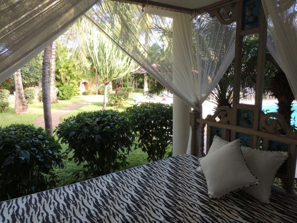 Hotel Villa Malindi Extérieur photo