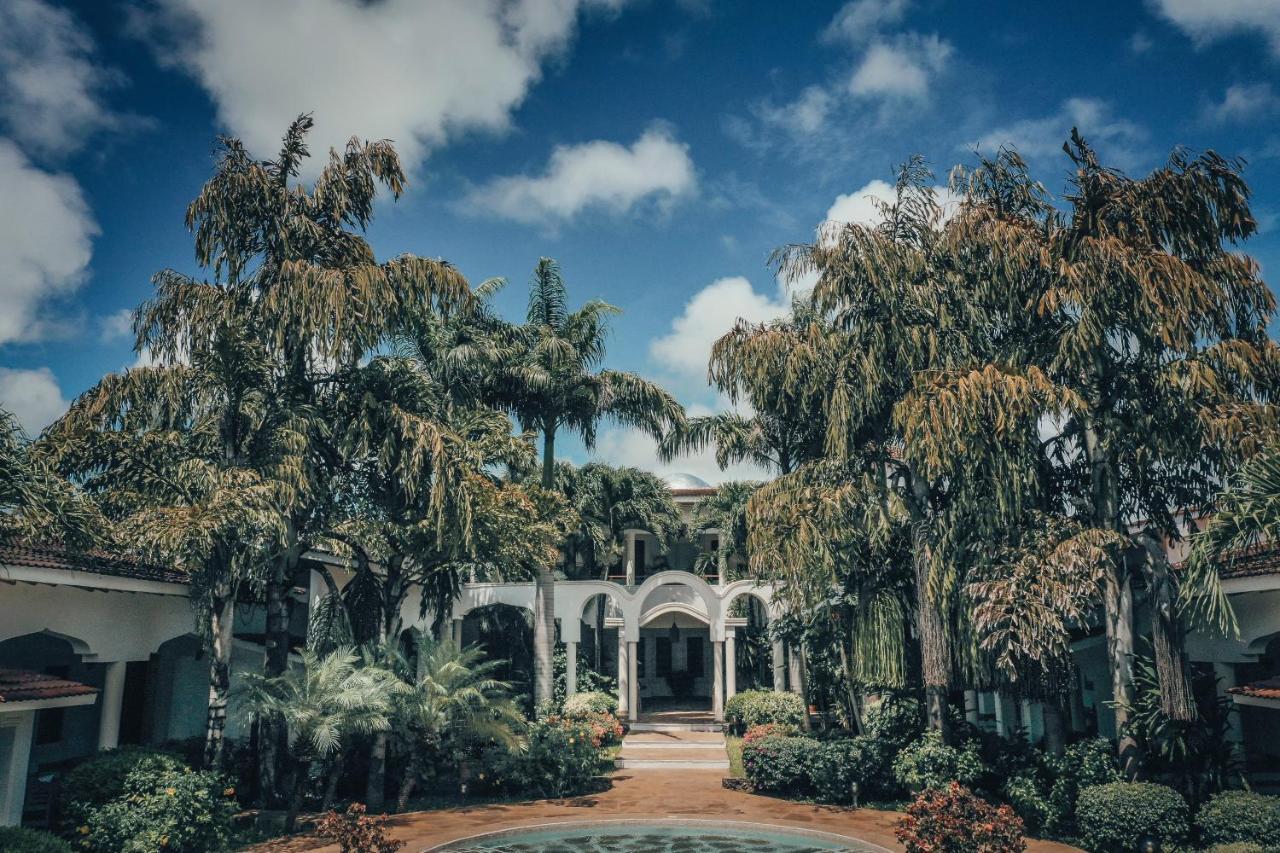 Hotel Villa Malindi Extérieur photo