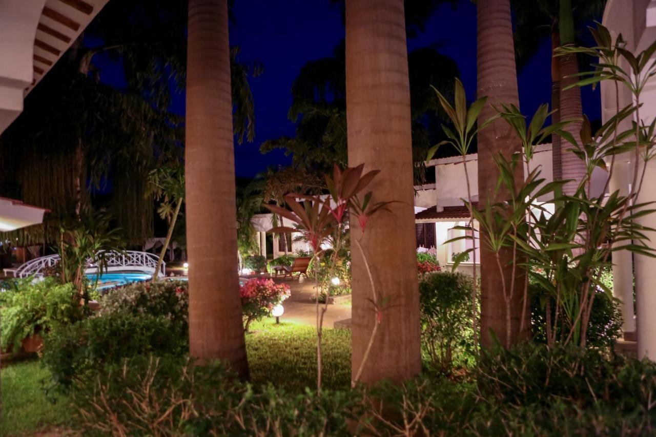 Hotel Villa Malindi Extérieur photo